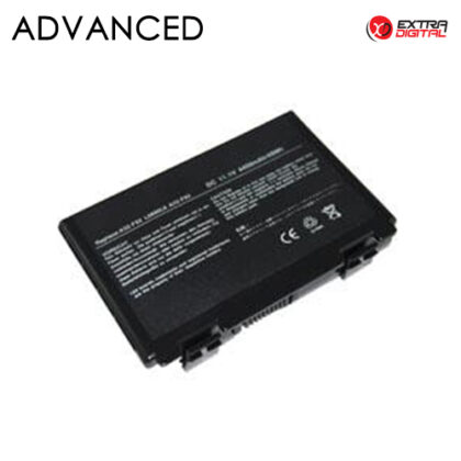 Notebook Battery ASUS A32-F52