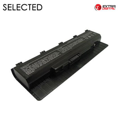 Notebook Battery ASUS A32-N56