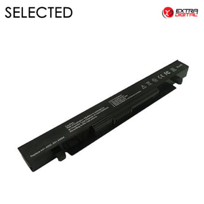 Notebook Battery ASUS A41-X550