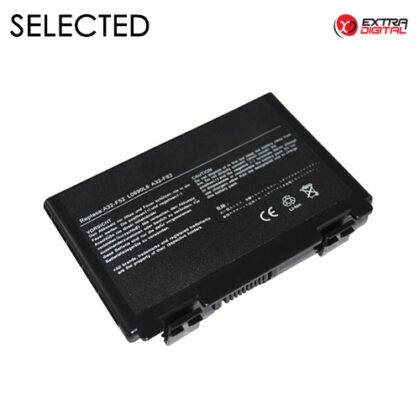 Notebook Battery ASUS A32-F52