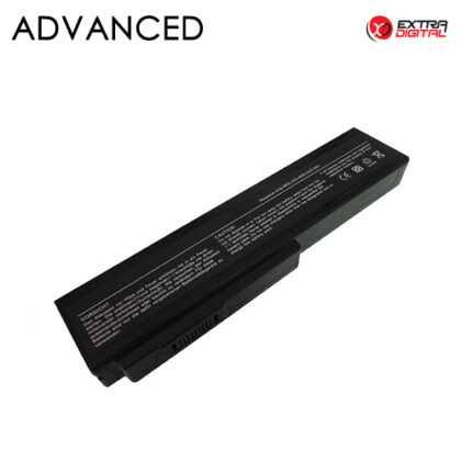 Notebook Battery ASUS A32-M50