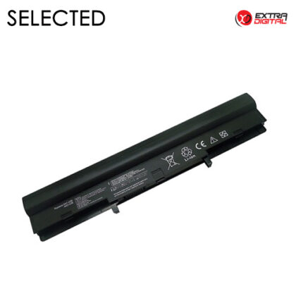 Notebook battery ASUS A41-U36