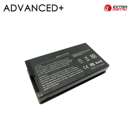 Notebook Battery ASUS A32-F80