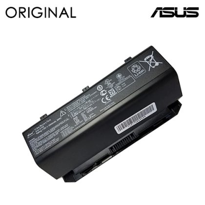 Notebook Battery ASUS A42-G750