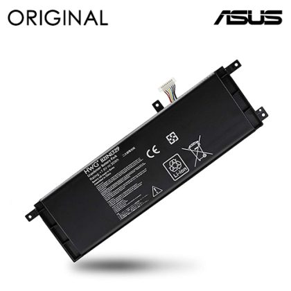 Notebook Battery ASUS B21N1329