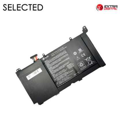 Notebook battery ASUS A42-S551