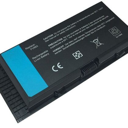 Notebook battery