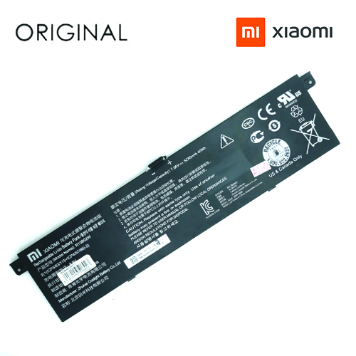 9990000441457 - B2B PC's un WiFi Notebook Battery XIAOMI R13B02W