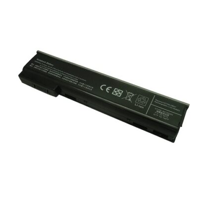 Notebook battery