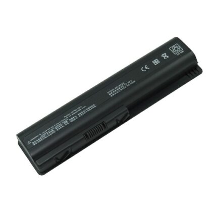 Notebook battery