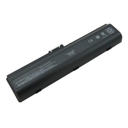Notebook battery