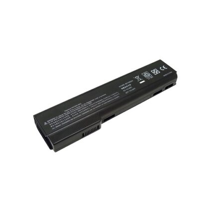 Notebook battery