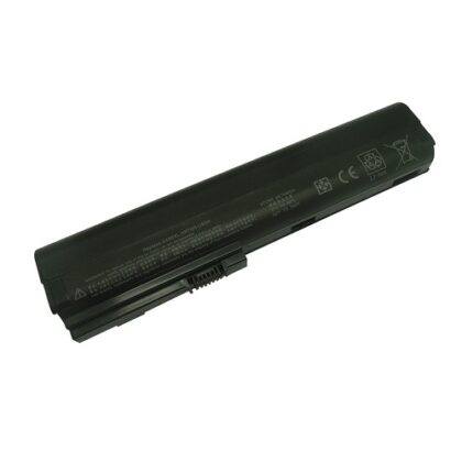 Notebook battery