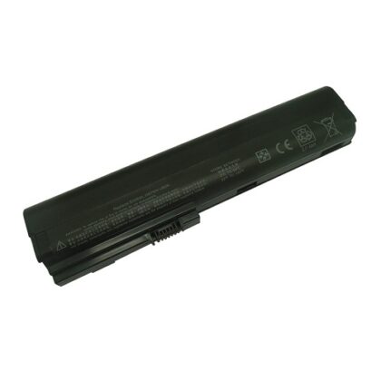 Notebook battery