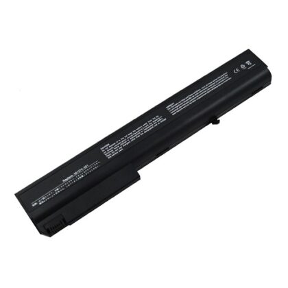 Notebook battery