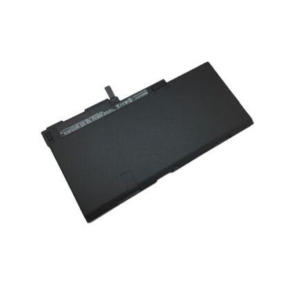 Notebook battery
