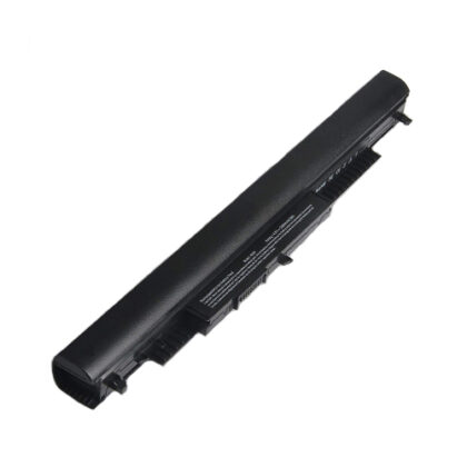Notebook battery