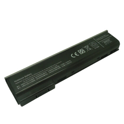 Notebook battery