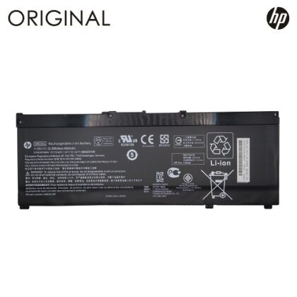 Notebook battery HP SR03XL