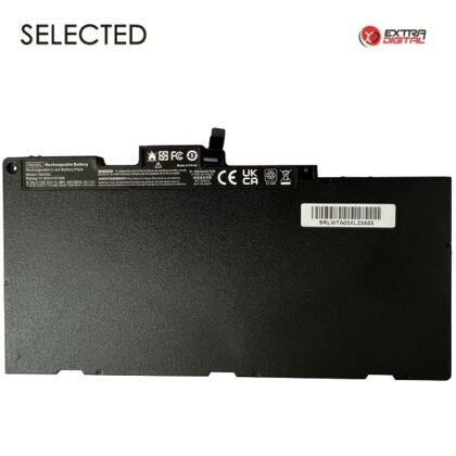 Notebook Battery HP TA03XL
