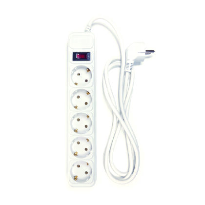 Extension cord 1.8m