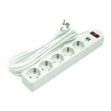 Extension cord 5m