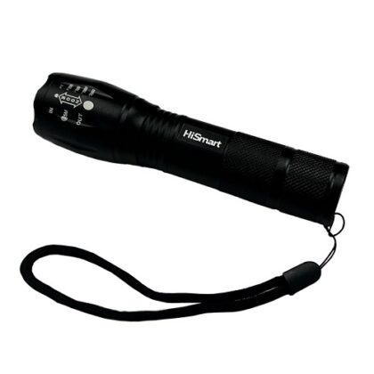 Flashlight 1000lm