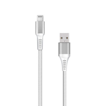 MFI certifield cable USB - Lightning