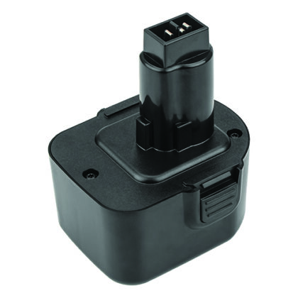 Power Tool Battery DEWALT DE9037