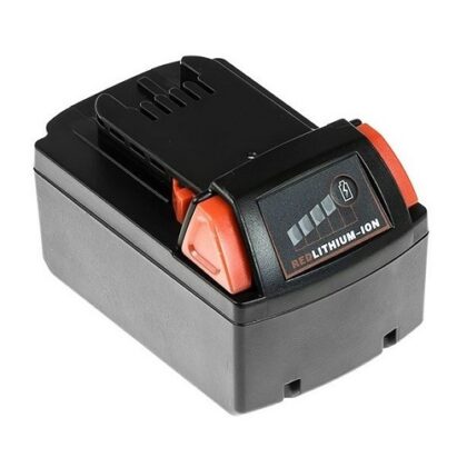 Power Tool Battery MILWAUKEE M18