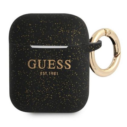 Guess GUA2SGGEK Case for Apple AirPods GUA2SGGEK 3666339010263