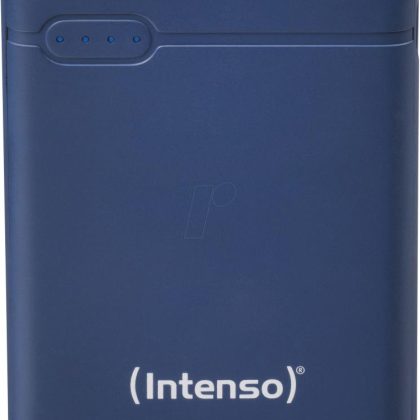 POWER BANK USB 5000MAH/7313525 INTENSO  7313525 4034303028344