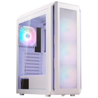 Case ADATA VALOR AIR PLUS MID MidiTower Case product features Transparent panel ATX MicroATX MiniITX Colour White VALORAIRPLUSMTA-WHCWW  VALORAIRPLUSMTA-WHCWW 4711085948519