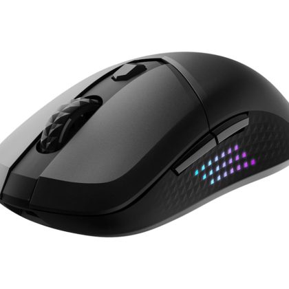 MOUSE USB OPTICAL WRL GAMING/VERSA 300 ELITE W MSI  VERSA 300 ELITE W 4711377245951