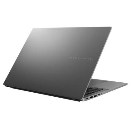 Notebook ASUS VivoBook Series S16 M3607HA-RP030W CPU  AMD Ryzen 5 220 3200 MHz 16" 1920x1200 RAM 16GB DDR5 SSD 1TB AMD Radeon Graphics Integrated ENG Windows 11 Home Grey 1.8 kg 90NB16F1-M002W0  90NB16F1-M002W0 4711387975565