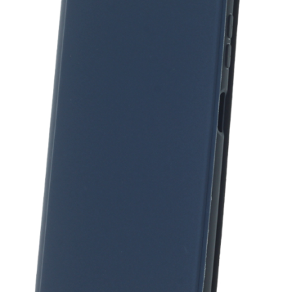 Mocco Smart Soft Magnet Book Case for Samsung Galaxy A55 5G MC-SS-SG-A55-DBL 4752168127629