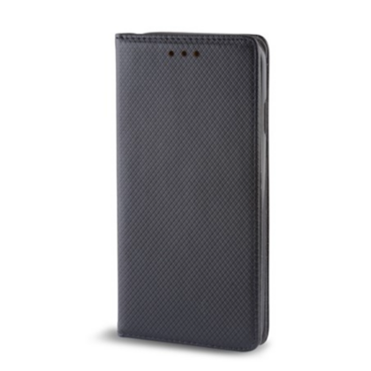 Mocco Smart Magnet Case for Samsung Galaxy A36 5G MC-SM-MAG-SM-A36-BK 4752168149782