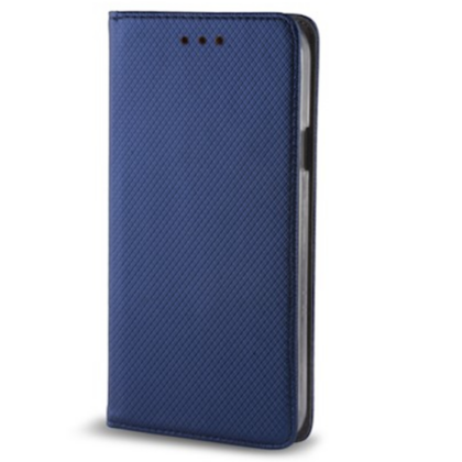 Mocco Smart Magnet Case for Samsung Galaxy A36 5G MC-SM-MAG-SM-A36-BL 4752168149843