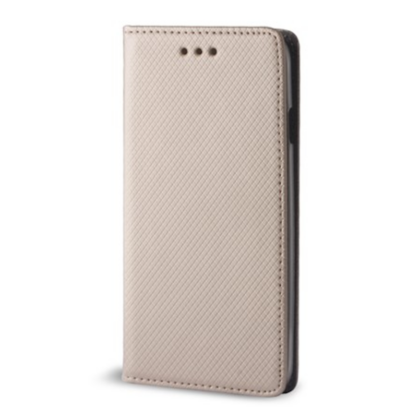 Mocco Smart Magnet Case for Samsung Galaxy A36 5G MC-SM-MAG-SM-A36-GD 4752168149850