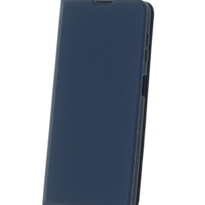 Mocco Smart Soft Case for Samsung Galaxy A36 5G MC-SMSF-SM-A36-BL 4752168149966