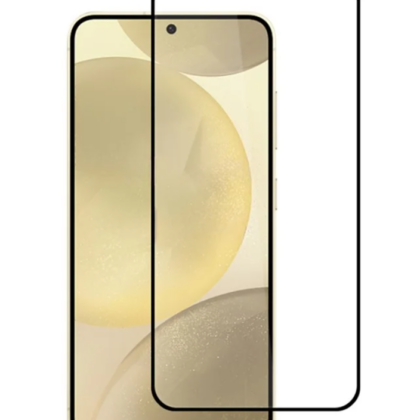 Mocco Tempered Glass Full Face 5D for Samsung Galaxy A36 5G MC-TG-FF5D-SM-A36 4752168150580