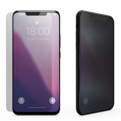 Mocco Privacy Tempered glass for Samsung Galaxy A56 5G MC-TG-PR-SM-A56 4752168150719