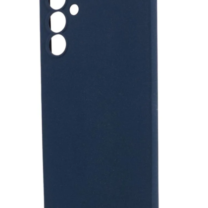 Mocco Matt TPU Case for Samsung Galaxy A56 5G MC-MATT-SM-A56-BL 4752168150733