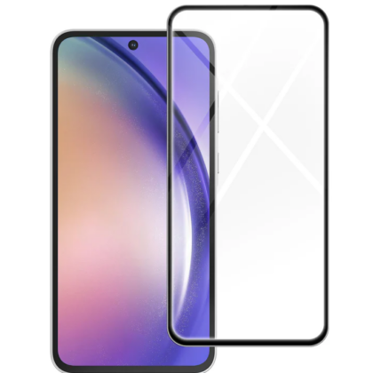 Mocco Matte 6D Tempered Glass 6D for Samsung Galaxy A56 5G MC-TG-MT-SM-A56 4752168150955