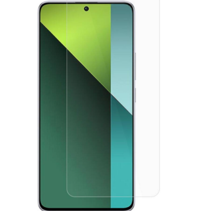 Mocco Tempered Glass for для Xiaomi Redmi Note 13 4G / 5G MC-TG-XI-RN13-TR 4752168151099