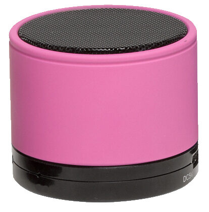 Denver BTS-21 Pink T-MLX59605 5706751035302