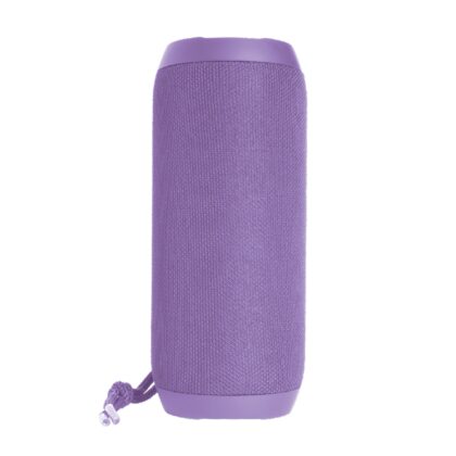 Denver BTS-110NRBPUN Purple T-MLX59602 5706751067150