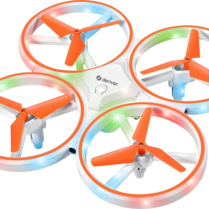 Denver DRO-171 T-MLX59586 5706751080944