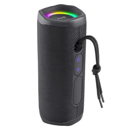 Denver BTV-223 Black T-MLX59579 5706751080975