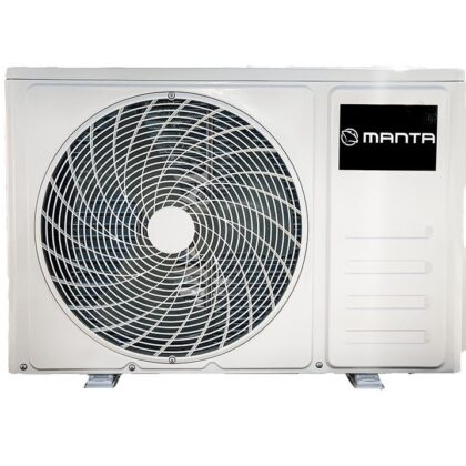 Manta MAC012YN-O Wall Split Outdoor Unit T-MLX58990 5902510688387